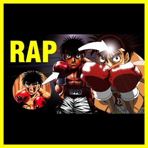 Rap para Entrenar