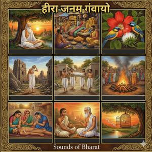 Heera Janam Ganwaayo हीरा जनम गँवायो