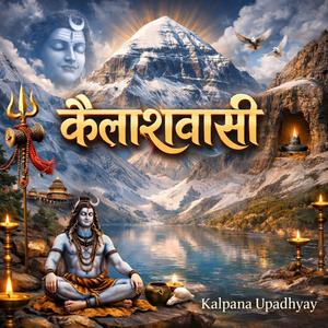 Kailashvasi. बाबा भोलेनाथ का स्पेशल भजन।। भोलेनाथ की विशेष अनुभूति करने वाला।। शिवाकृपा।।