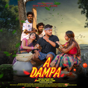 A Dampa