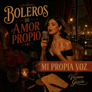 Mi propia voz
