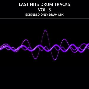 Dished (Extended Only Drum Mix)