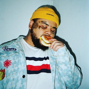 Designer And Eyeliner (prod. Fon$o)