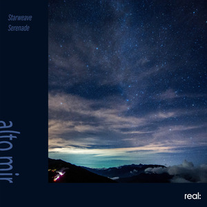 Starweave Serenade
