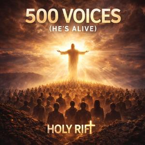 500 Voices