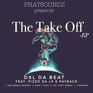 Dont Hate (feat. Pizzo Da Lp & Paybac Iboro)