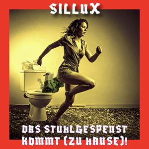 Das Stuhlgspenst hat gegähnt (Hochdruck Party Version)