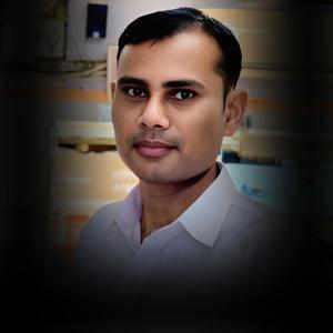 मंदिर नीलकंठ को दौसा में (feat. Vinod M Balot)