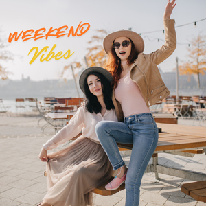 Weekend Groove