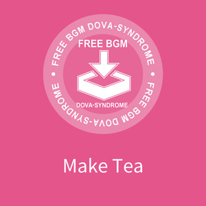 Make Tea