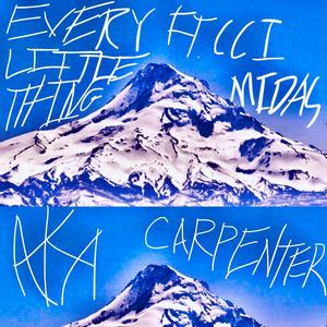 Every Little Thing (feat. CCI Midas)
