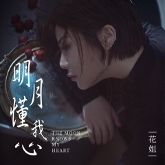 明月懂我心 (DJ阿卓版)