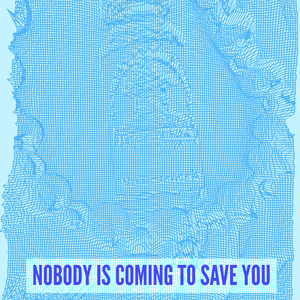 Nobody Is Coming to Save You