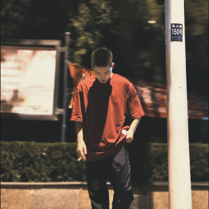 辽河路（prod.by BLACKFAT 洪汝超）