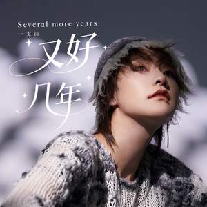 又好几年(伴奏)
