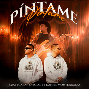 Píntame
