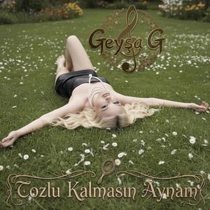 Tozlu Kalmasın Aynam