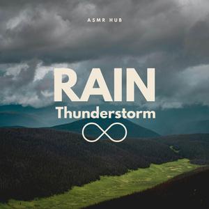 Rain and Thunderstorm, Pt. 4