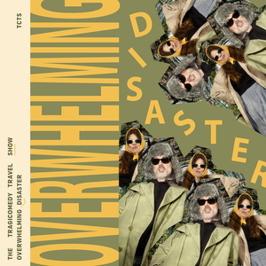 Overwhelming Disaster