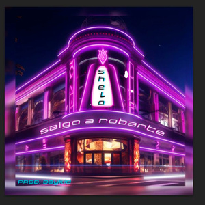 Salgo A Robarte