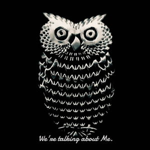 We're talking about me