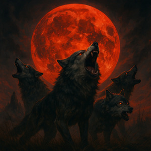 狂狼バサラ 第１狂っている団