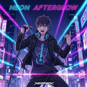 Neon Afterglow