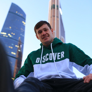 Я возьму добро