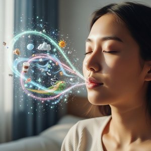 후-하 (The Breath)