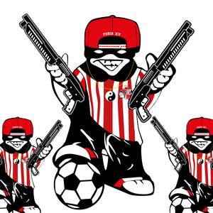 Furia XV (História Louca)