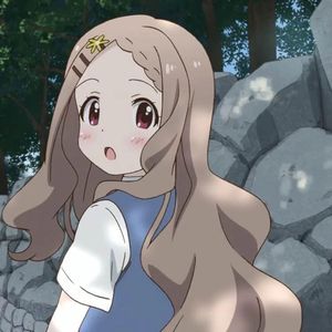 君が好きだと叫びたい (好想大声说爱你)