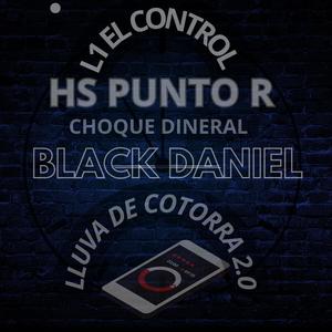 LLUVIA DE COTORRA 2.0