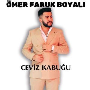 Ceviz Kabuğu