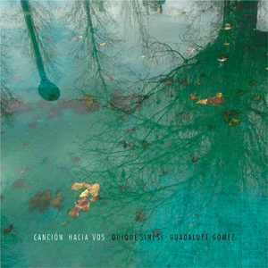 Dónde Quiera Que Estés