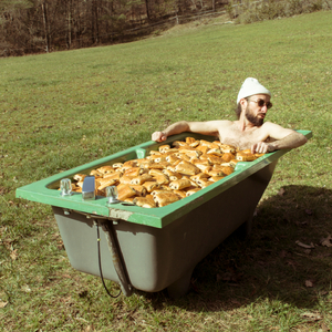 La femme du boulanger