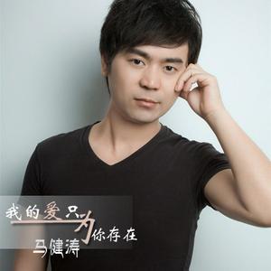 我的爱只为你存在 (DJ庭锋2013ReMix)