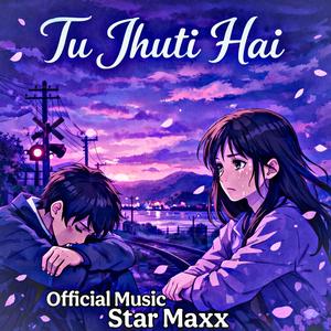 Tu Jhuti Hai