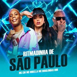 Ritmadinha de São Paulo