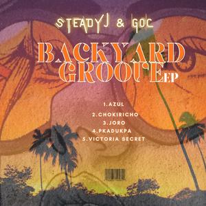 Victoria Secret (feat. GOC)