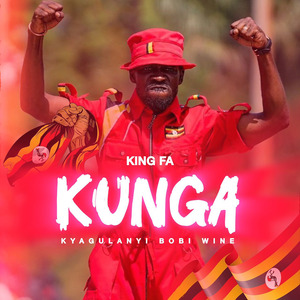 Kunga (Kyagulanyi)