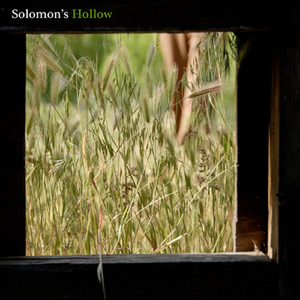 In the House of Mystery