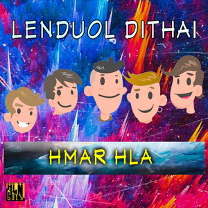Hrignun Hi A Mawi Ngei El