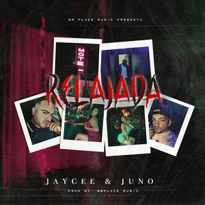 RELAJADA (feat. Jaycee & Juno593)