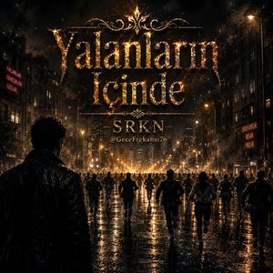 Yalanların İçinde