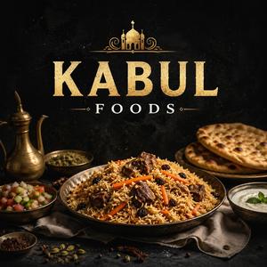 The Kabul Foods Track 5