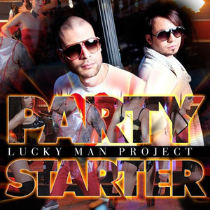 Party Starter (Radio Edit)