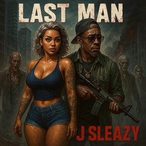 Antenna (feat. Saint Psykotic)