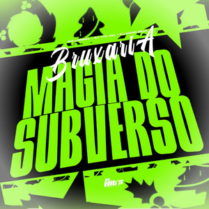 Bruxaria Magia do Subverso