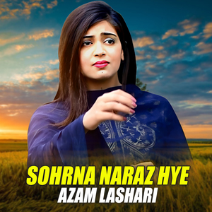 Sohrna Naraz Hye