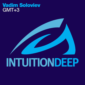 GMT+3 (Original Mix)